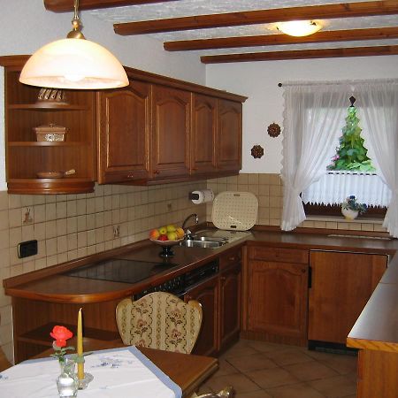 Landhaus Schneider Sasbachwalden Exterior foto